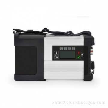 SDconnect C5 Star Diagnosis  for Cars and Trucks